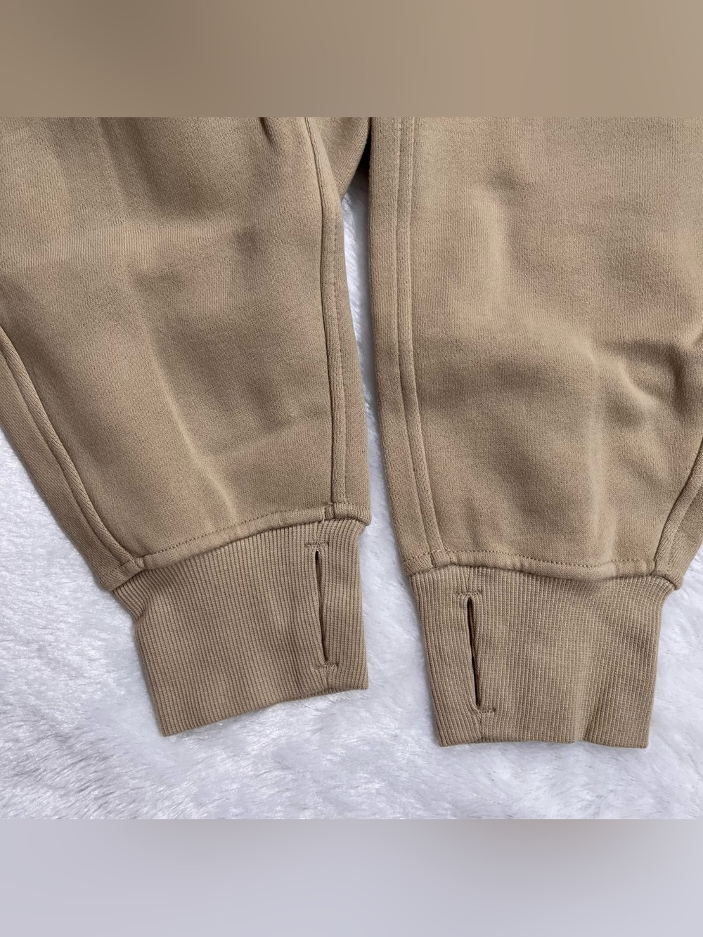 Lululemon Scuba Oversized Funnel Neck *Price Firm* - Picture 5 of 12
